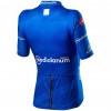 Set Wielershirt + Fietsbroek Kort 2020 Ronde van Italië Dames N004